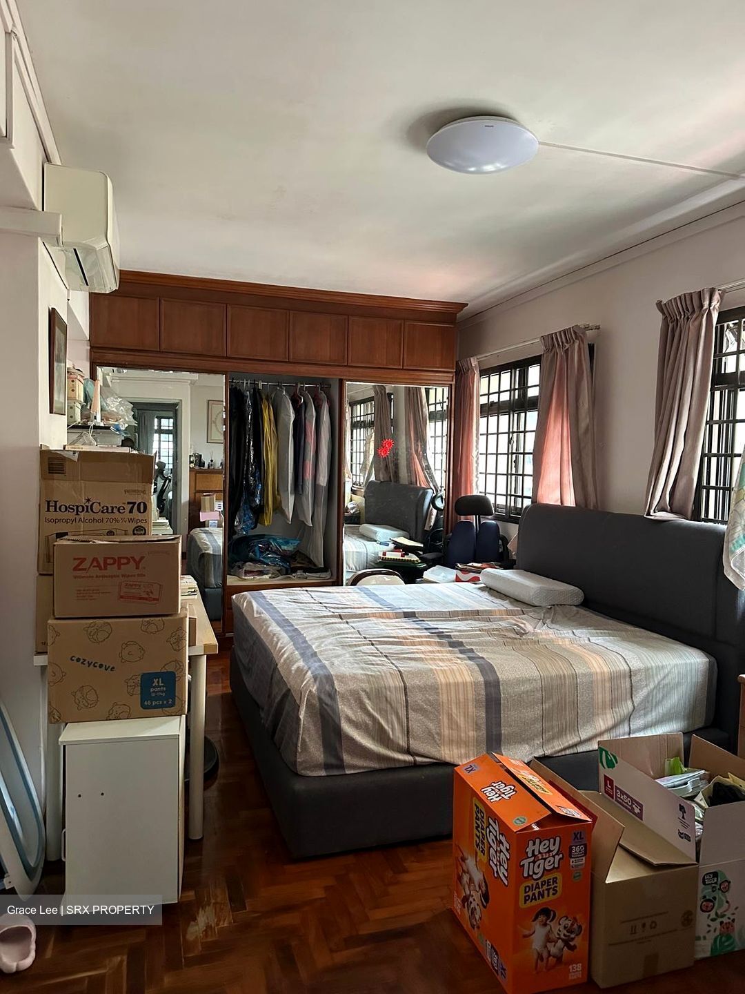Blk 739 Tampines Green Vale (Tampines), HDB Executive #597244501